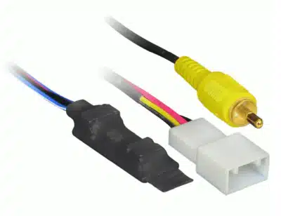 Axxess AXBUCH-SB1 - Camera Retention Harness for Subaru
