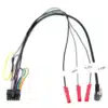 Connects2 CTMULTILEAD.5 - SWC Universal Patch Lead