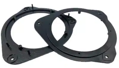 Soundtech SM107 - Spacers 8" Convert to 6.5" for Audi A5/A6