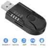 BT08 Bluetooth Receiver for Cars