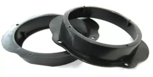 Soundtech SM15 - 6"- 6.5" Speaker Spacers for Ford