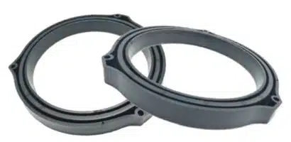 Soundtech SM15 - 6"- 6.5" Speaker Spacers for Ford