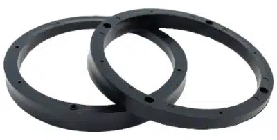 Soundtech ST20 - 6.5" Oblique Plane Speaker Spacer (Solid)
