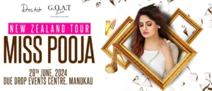 miss pooja