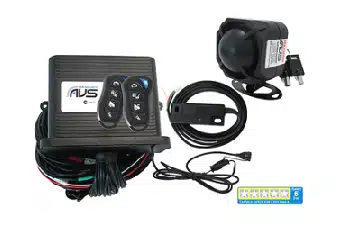 5 Star Car Alarms