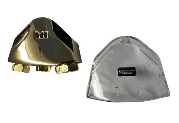 Monster CBC4- Competition Battery Clamp Negative