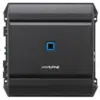 Alpine S2-A60M 600W Mono Amplifier