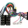 Connects2 CTSVX004.2 - Harness CANBus QuadLock with SWC for Holden Captiva 5 Series 2 (2010 - 2018)