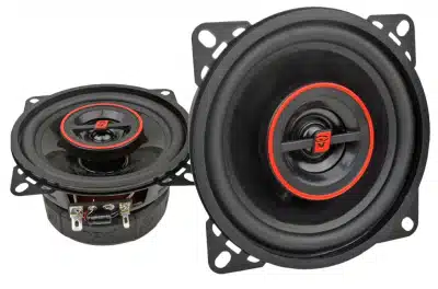 Cerwin Vega H740 - HED Series 4" Coaxial 2-way Speaker 275w