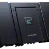 Alpine HDA-V90 - Status 5 Channel Hi-Res Amplifier