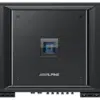 Alpine R2-A150M - R-Series Mono Amplifier 1500w