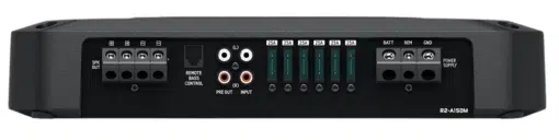 Alpine R2-A150M - R-Series Mono Amplifier 1500w