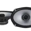 Alpine S2-S69 - S-Series Hi-Res 6x9" 2-way 260watts