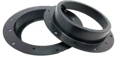 Soundtech SM60 - Spacer 8" Convert to 6.5" for VW Golf / Passat