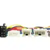 Connects2 CTSNS015.2 - Harness with SWC for Nissan Skyline (2001 - 2007) Camera & Bose Amp Retention