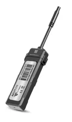 AVS FT111 - GPS 4G Tracker for Bike, ATV & Scooter