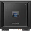 Alpine R2-A75M - R Series Mono Amplifier 750W