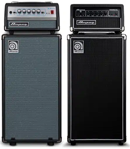 Rental Bass Cabs/Heads