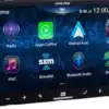Alpine iLX-W670E 7inch Android Auto/Apple CarPlay & Reverse Camera