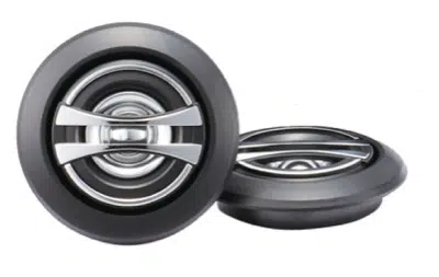 Alpine Tweeters Type J - 1" 80 watts Peak