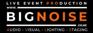 BigNoise Audio