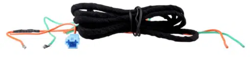 Connects2 CTSFA026.2 - Vehicle Harness with SWC for Fiat Ducato
