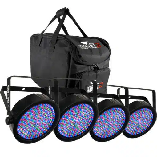 Rental Hire Chauvet Slim P 64 Par Light