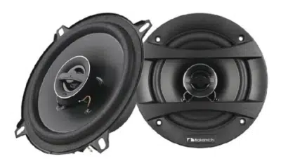 Nakamichi NSF523 - 5.25" 2-way Speaker 400watts
